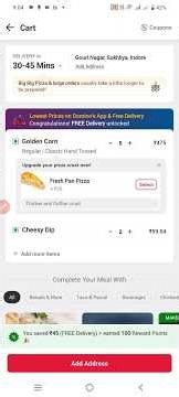 Domino's coupon code today|coupon code#coupon code#Domino's#pizza#free pizza#coupon June 20, 2026