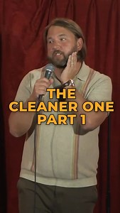 Who is the clean one in your relationship? #marriage #relationship #comedy My whole special Beach Brain is now streaming for free and I have some fun tour dates coming up. Links in bio 6/27-28 Tyler TX 7/25-26 Toledo OH 8/1-2 Syracuse NY 8/13-16 Minneapolis MN | Andy Woodhull