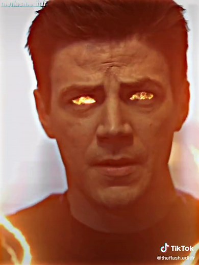 The Flash Superhero 4K Wallpaper Edits and Videos