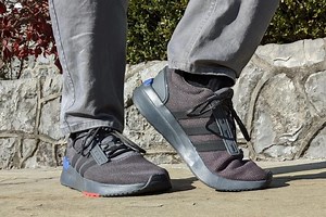 Cut in half: Adidas Racer TR21 Review