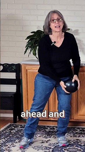 Prevent Backward Falls With This Core Move