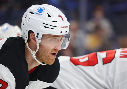 NHL Rumors: $2B franchise to compete alongside Maple Leafs for Dougie Hamilton trade