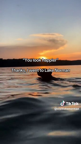 Lake Days: Embracing Joy at Lake Norman