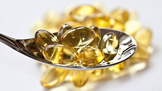 Mayo Clinic Minute: Figuring out fish oil - Mayo Clinic News Network