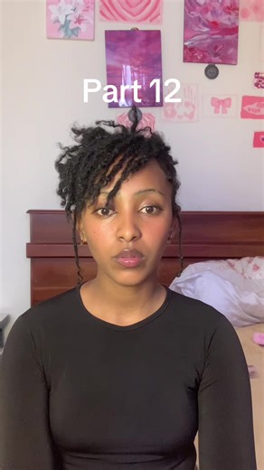 Part 12 #habeshatiktok #ethiopia #tsion #storytime #relationship