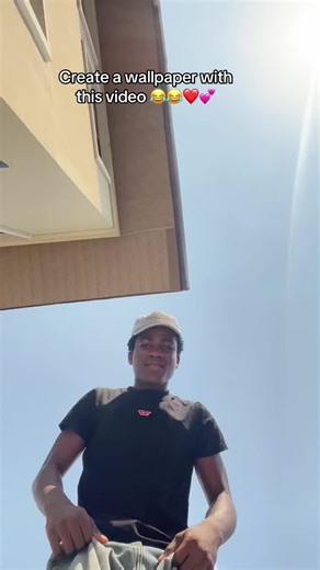 Create a Beautiful Wallpaper from Your Videos