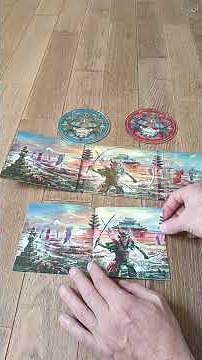 Iron Maiden - Senjutsu 2CD 2021