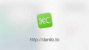 Command-C — Clipboard Sharing Tool for iOS and OS X