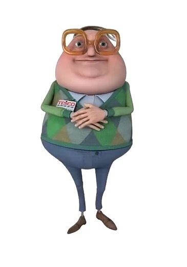 #AI #tesco #tescopolska