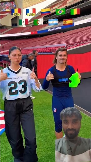 WIN?? #youtubeshorts #1million #challenge #clapped #footballplayer #soccer