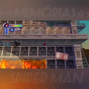 30K views · 1.7K reactions | ☆☆MEMÓRIAS☆☆ #spiderman #PS1 #ps1games #ps1classic #gamerraiz #gamers #gameplay #Gameplay #gaming | TonGamer | Facebook