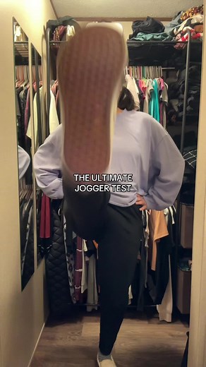 Perfect for casual wear, travel, and sports such as jogging, yoga, outdoor activities, workout, walking, gym fitness, and even better for lounging around the house #joggers #thegympeople