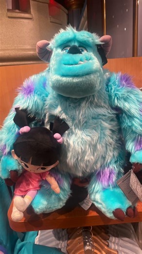 Monsters Inc Madness