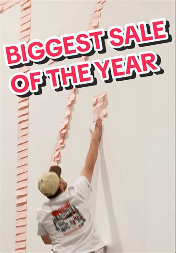 IT’S TIME. 30% OFF EVERYTHING. Shop our biggest sale of the year now at getyourwaggleon.com #getyourwaggleon #blackfriday #waggle