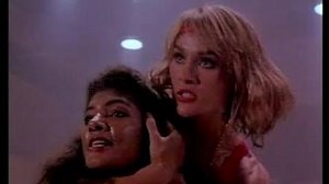 Ballistic - All Claudia (Villainess) Scenes