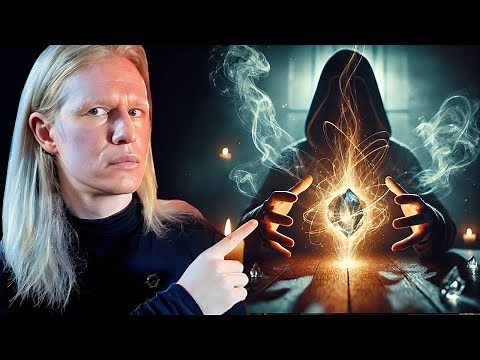 How to MANIFEST ANYTHING With This ONE Ritual