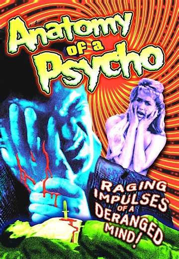 Anatomy of a Psycho (1961) | ČSFD.cz