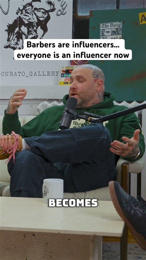 Is Everyone an Influencer Now?