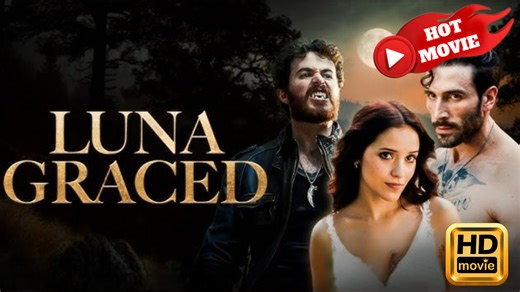 Luna Graced | Full Movie HD - Drama ShortFilms Hot