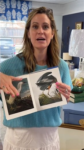 HD Marigold on Reels