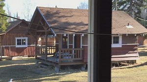 Chalet Lodge cabins