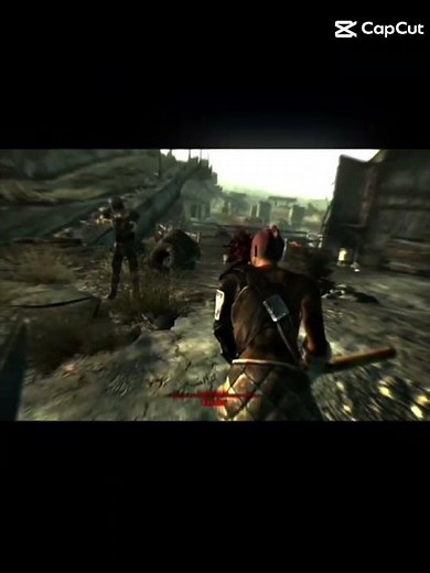 Fallout 3 welder mask courier Edit