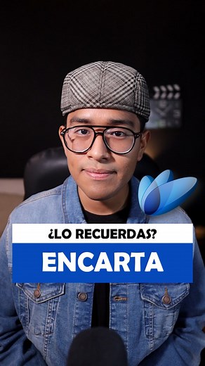 Mi Primera Encarta: ¿La recuerdas? Hablamos sobre Encarta, el increíble programa de CD-ROM que fue nuestra primera enciclopedia digital antes de Internet, recordando su importancia educativa y cómo revolucionó la forma en que los niños aprendían. #Encarta #Tecnologia #Windows #PC #Historia | Tecnopédico