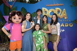 How To Watch Dora and the Search for Sol Dorado: Live Stream Dora