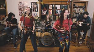 13K views · 702 reactions | Here's our cover of 'Conqueror' by the incredible AURORA. Enjoy!  | Little Quirks | Facebook