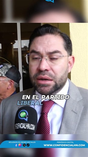 JOH will cause a stir in the National Party, not the Liberal Party: Jorge Cálix