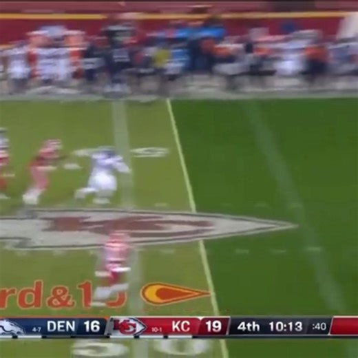 Backflip Highlights: Tyreek Hill & Jamar Chase