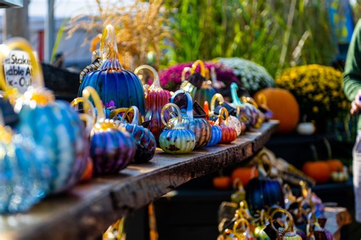 List: Pumpkins, Bigfoot, more weekend festivities for September 19-21, 2025