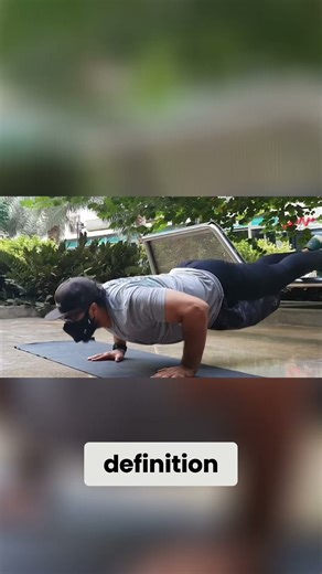 Unlock Upper Chest Power: Master Decline Push-Ups Now! #shorts