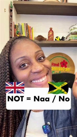 Mastering Jamaican Negation Terms