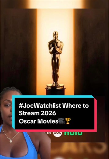Stream Oscar-Nominated Movies for Free in 2026