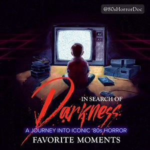 31 reactions · 3 comments | We’re sharing some of our favorite moments from #InSearchofDarkness leading up to the release of In Search of Darkness: Part II in October. Check out this great segment all about 1988’s The Blob! #80s #Horror #movies #TheBlob | 80shorrordoc | Facebook