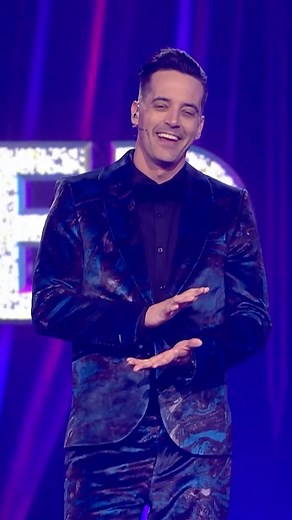 Onko sullekin käynyt ”Jenspat” 😂? 💜 Masked Singer Suomi tänään la 20.00 MTV3:lla ja MTV Katsomossa Oothan sä mukana? 🥳 #maskedsingersuomi #mtv3suomi #mtvkatsomo | MTV3