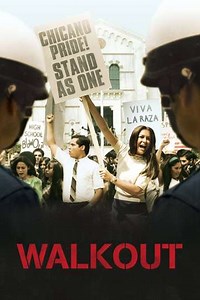 Walkout (2006) - Movie
