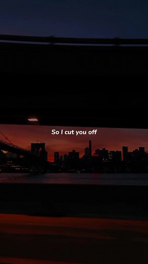 Emotional Breakup Song with Powerful Lyrics | Moving On