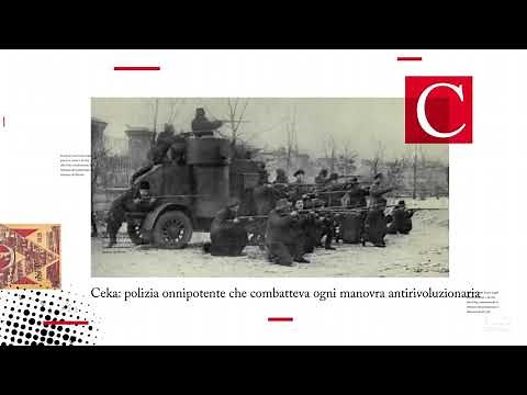 La Rivoluzione russa