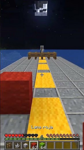THINGS YOU DIDN'T KNOW ABOUT MINECRAFT HEADS! #minecraft #minecraftshorts #shorts