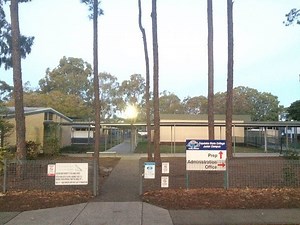 Capalaba State College - Alchetron, The Free Social Encyclopedia