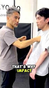 Does that push-up enhance your strike? #systema #systemaryabko #システマ