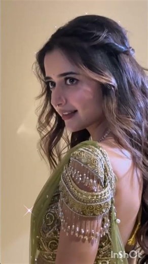 Ashika Ranganath #bollywood #shorts #youtubeshorts #fashion