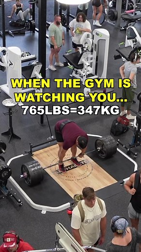 4.5M views · 363K reactions | When You Fail In Front Of The Whole Gym… | Colin Weng | Facebook