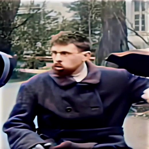 Understanding Shell Shock in WW1 Soldiers