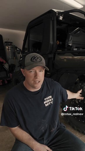 Can-Am Defender Belt Change Made Easy