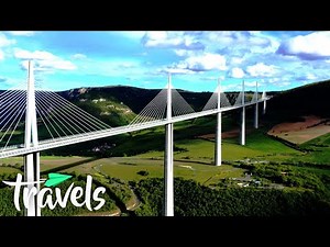 The Most Incredible Bridges in the World