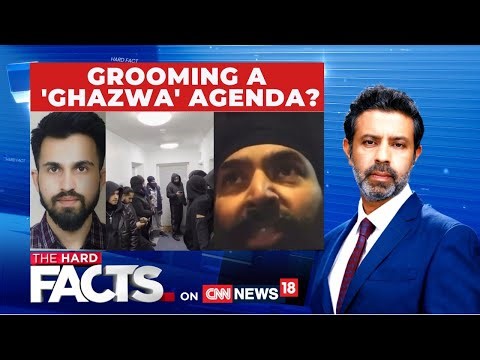 Grooming Ghazwa Agenda? | Sikh Teenager Attacked By Pakistani Men Sparks Concerns | The Hard Facts